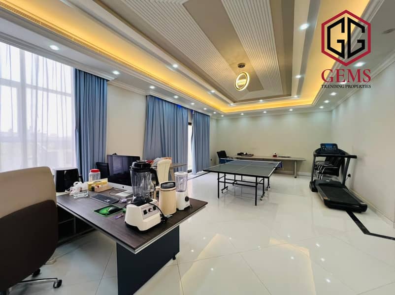 PRIME QUALITY | MAIDS ROOM | SPACIOUS | GARDEN - Image 13