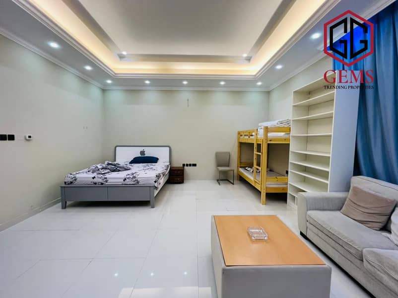 PRIME QUALITY | MAIDS ROOM | SPACIOUS | GARDEN - Image 14