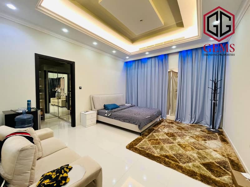 PRIME QUALITY | MAIDS ROOM | SPACIOUS | GARDEN - Image 15