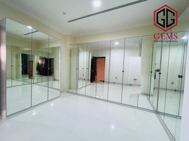 PRIME QUALITY | MAIDS ROOM | SPACIOUS | GARDEN - Image 17