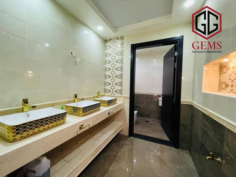 PRIME QUALITY | MAIDS ROOM | SPACIOUS | GARDEN - Image 19