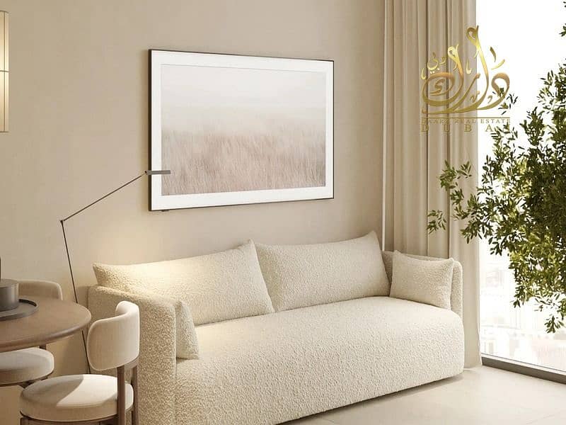 HURRY BOOK CHEAPEST 2BR IN ALL JVC!!_READY 2026!! - Image 14