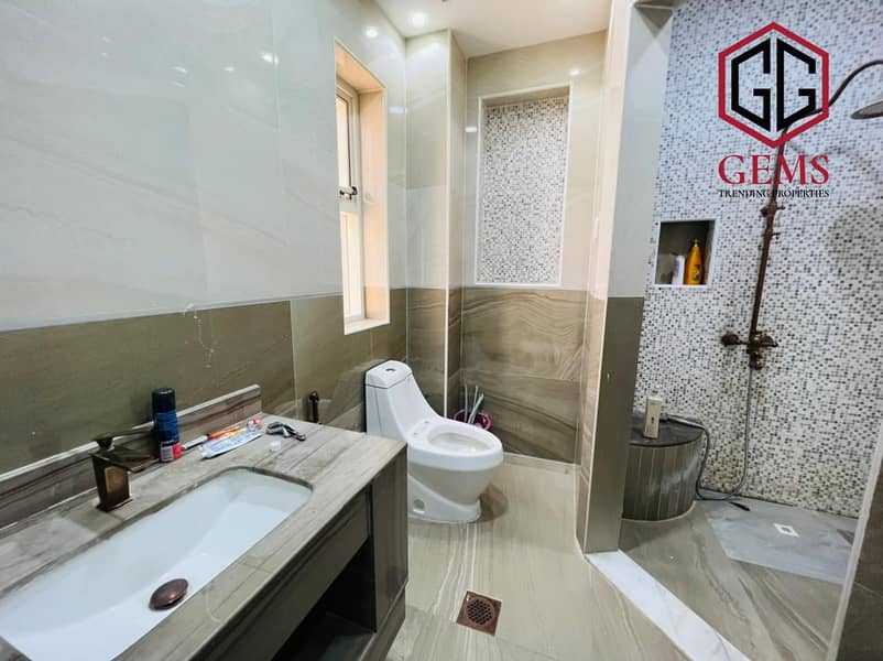 PRIME QUALITY | MAIDS ROOM | SPACIOUS | GARDEN - Image 21