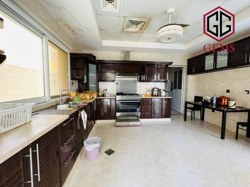 PRIME QUALITY | MAIDS ROOM | SPACIOUS | GARDEN - Image 23