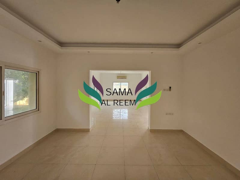 Independent Villa | 4 Bed +Maid | Garden | Near Canal - Image 8