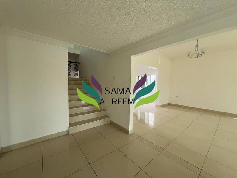 Independent Villa | 4 Bed +Maid | Garden | Near Canal - Image 9