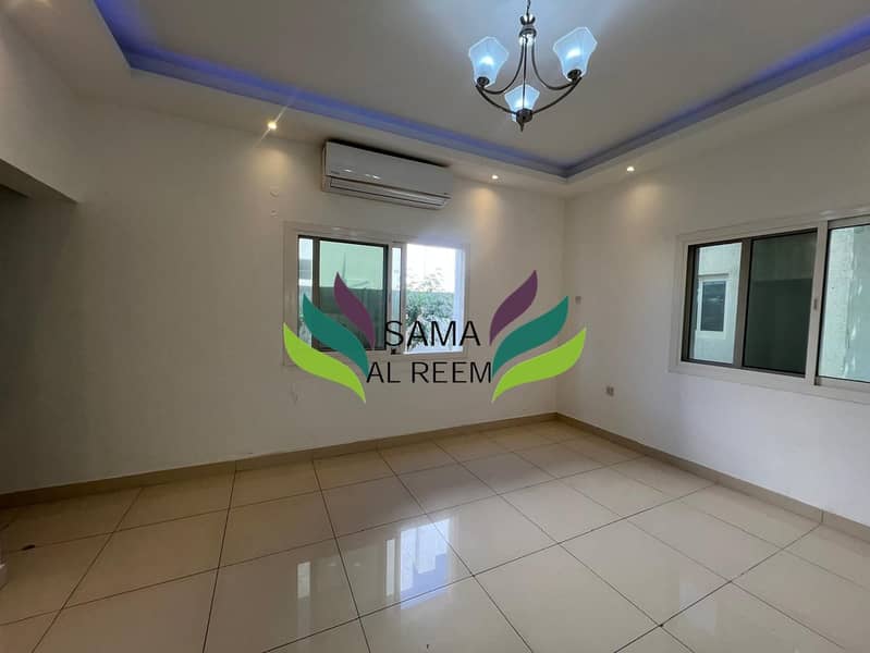 Independent Villa | 4 Bed +Maid | Garden | Near Canal - Image 16