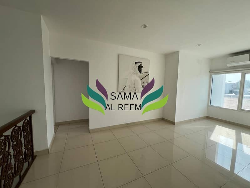 Independent Villa | 4 Bed +Maid | Garden | Near Canal - Image 24