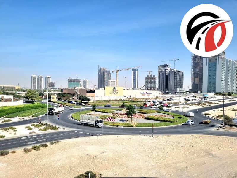 Spacious 1bhk with fitted stove and wardrobe/ luxury amenities/ arjan - Image 10