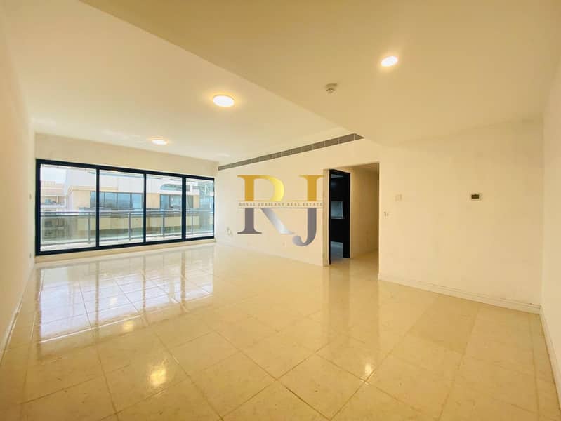 Affordable 2BR At Ideal Location -Ready to Move