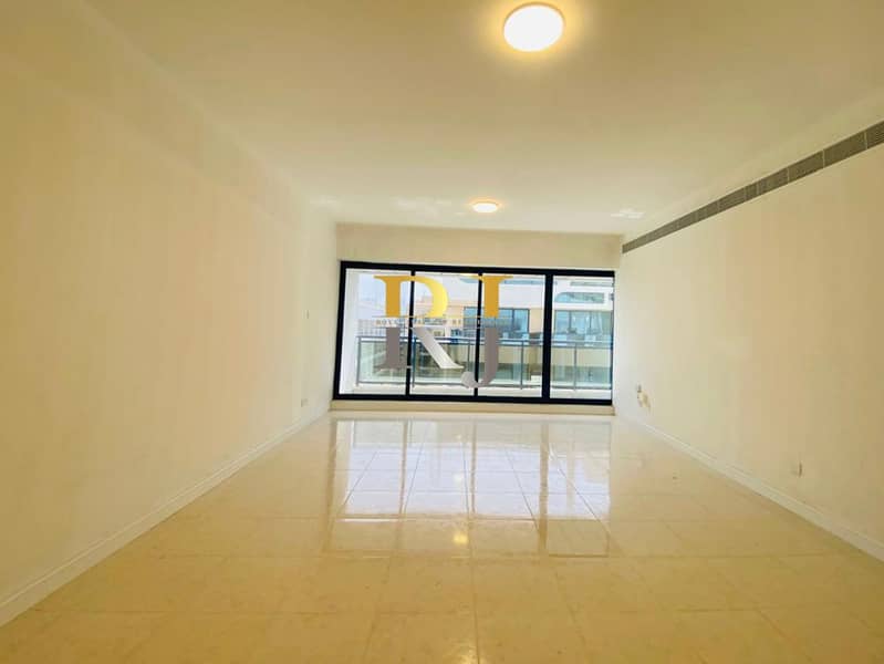 Affordable 2BR At Ideal Location -Ready to Move