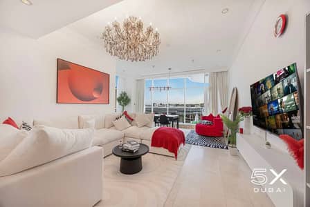 2 Bedroom Apartment for Rent in Dubai Marina, Dubai - 295e4607-19cc-434b-a879-d594b264bdb5. jpeg