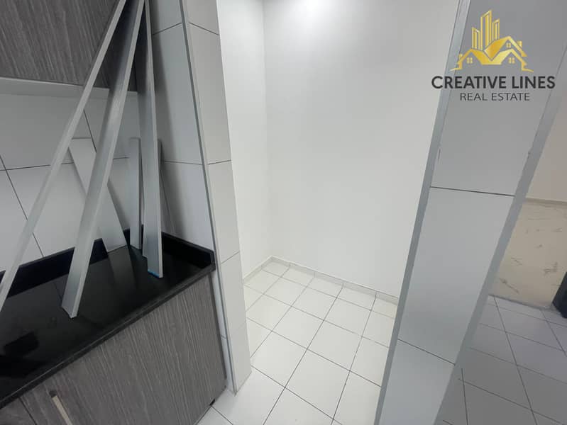 NO COMMISSION WITH ALL AMENITIES AVAILABLE FOR RENT - Image 9