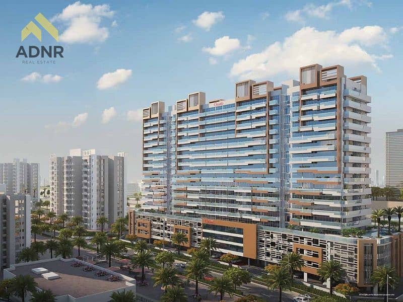 luxury / high roi / high floor / prime location