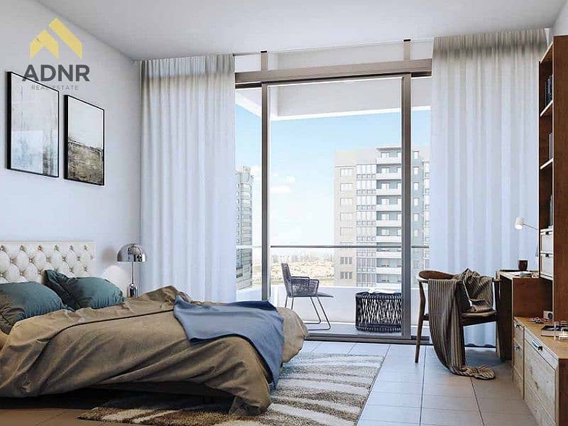 luxury / high roi / high floor / prime location - Image 11