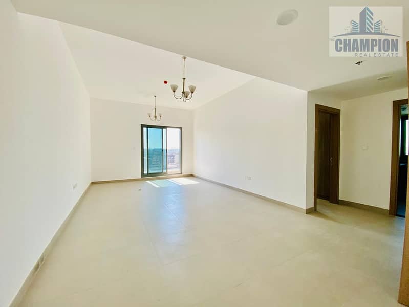 Brand New 2Br Apt | 2 Master Room | Closed Kichten