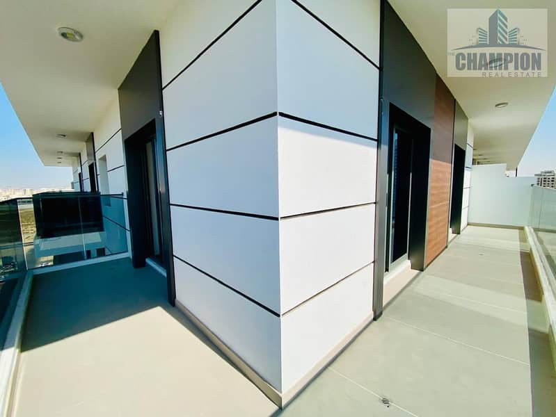 Brand New 2Br Apt | 2 Master Room | Closed Kichten - Image 6