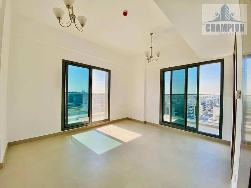 Brand New 2Br Apt | 2 Master Room | Closed Kichten - Image 11