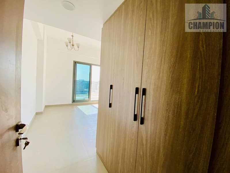 Brand New 2Br Apt | 2 Master Room | Closed Kichten - Image 12