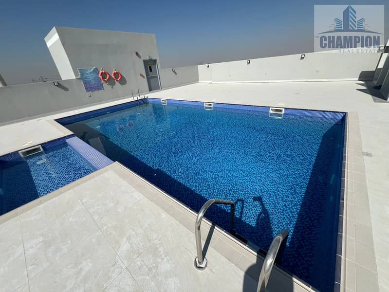 Brand New 2Br Apt | 2 Master Room | Closed Kichten - Image 18