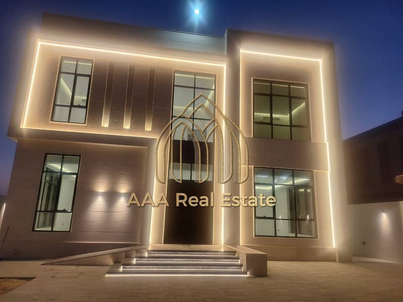 BRAND NEW | MODERN STYLE | PRIME LOCATION