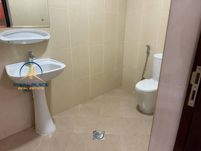 Spacious 1 BHK for Rent | DUBAI LAND - Image 8