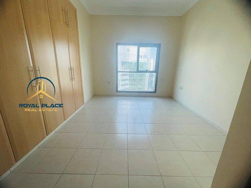 Unfurnished | Vacant | Water View | Near to Metro