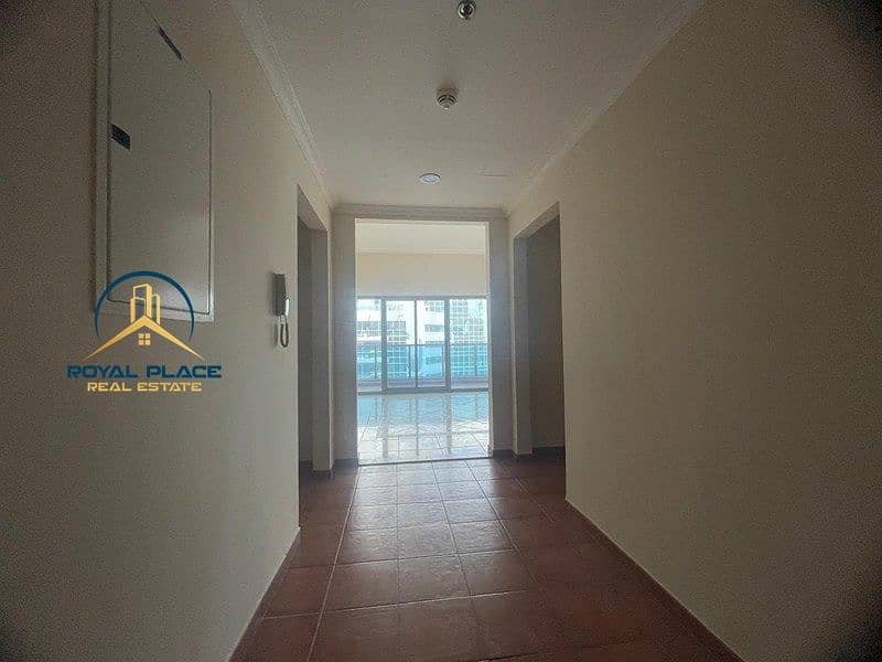 Unfurnished | Vacant | Water View | Near to Metro - Image 11