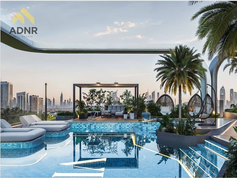 2BR Apartment at Verde by Vision | Smart 20/80 Payment Plan