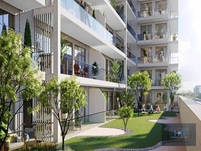 Ready in 15 Days | Two + Maid | Brand New | Vaastu