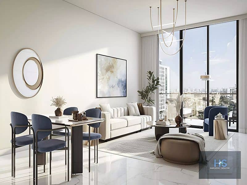 Ready in 15 Days | Two + Maid | Brand New | Vaastu