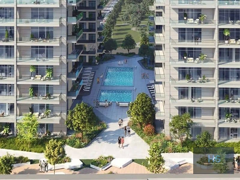 Ready in 15 Days | Two + Maid | Brand New | Vaastu