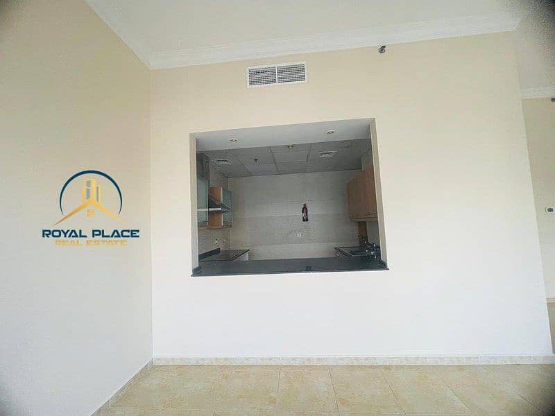 Unfurnished | Vacant | Water View | Near to Metro - Image 12