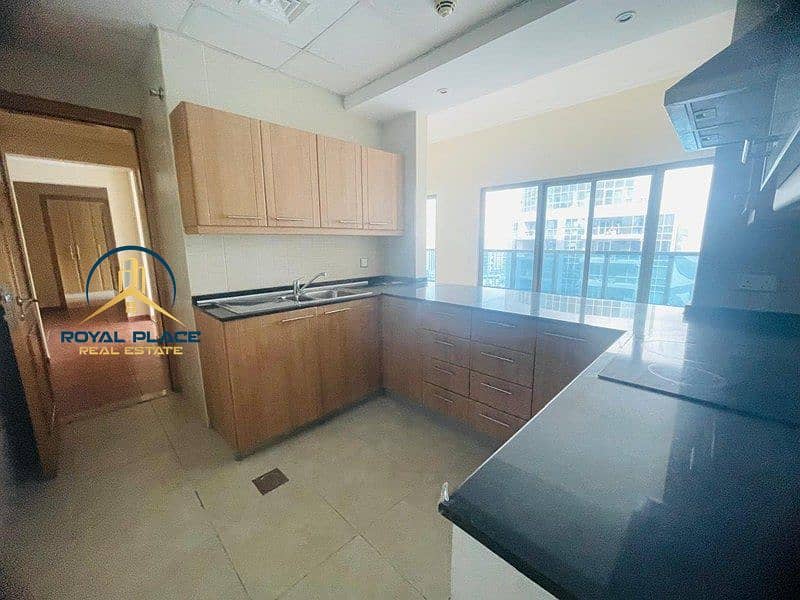 Unfurnished | Vacant | Water View | Near to Metro - Image 13