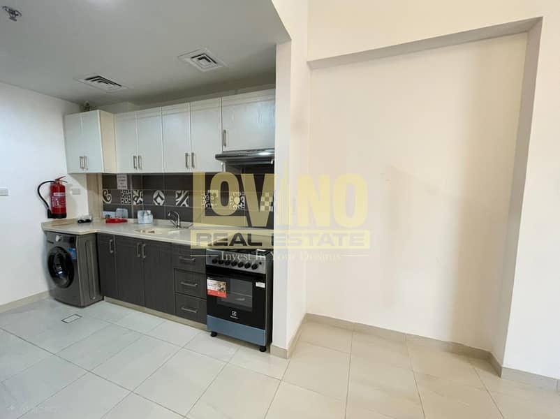 Elegant Apartment | Modern Amenities | Prime Location