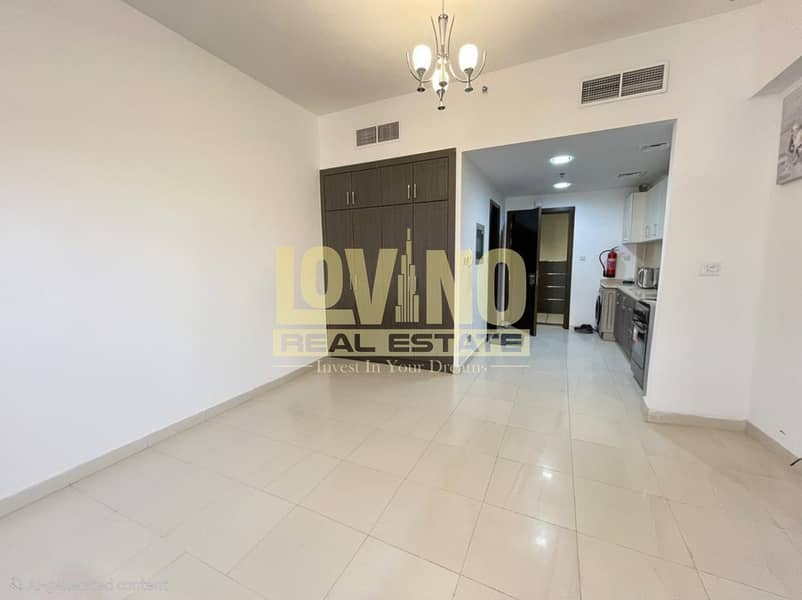 Elegant Apartment | Modern Amenities | Prime Location