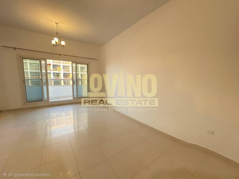 Elegant Apartment | Modern Amenities | Prime Location