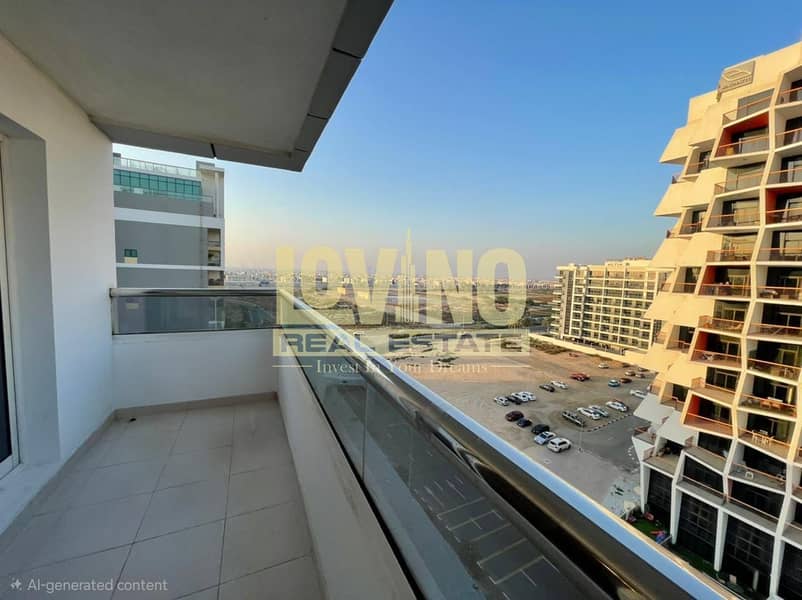 Elegant Apartment | Modern Amenities | Prime Location - Image 8