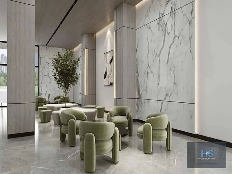 Ready in 15 Days | Two + Maid | Brand New | Vaastu