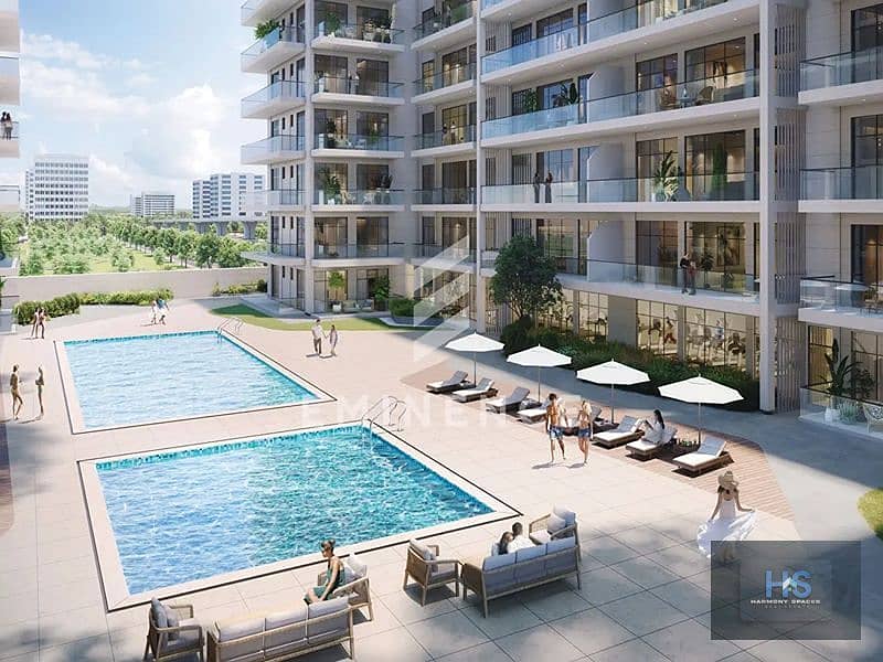 Ready in 15 Days | Two + Maid | Brand New | Vaastu - Image 26