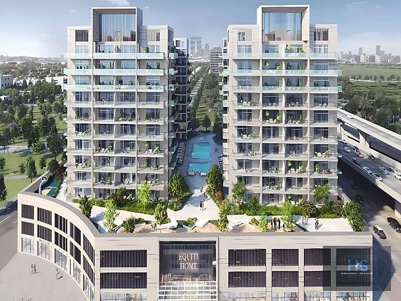 Ready in 15 Days | Two + Maid | Brand New | Vaastu - Image 30