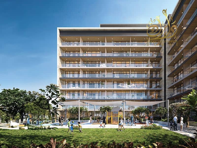 5 MINUTES TO DOWN TOWN | FULLY FURNISHED | CLOSE TO METRO | 15% ROI