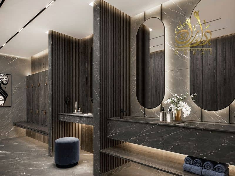 5 MINUTES TO DOWN TOWN | FULLY FURNISHED | CLOSE TO METRO | 15% ROI - Image 7