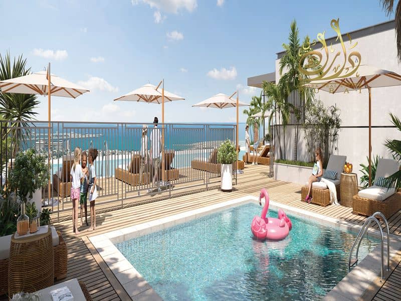 5 MINUTES TO DOWN TOWN | FULLY FURNISHED | CLOSE TO METRO | 15% ROI - Image 14