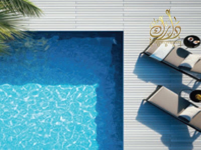 5 MINUTES TO DOWN TOWN | FULLY FURNISHED | CLOSE TO METRO | 15% ROI - Image 17