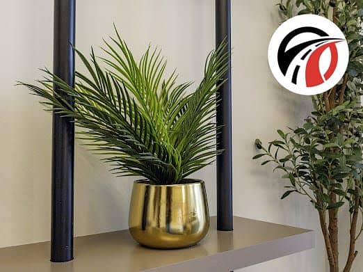 Fully furnished studio/ spacious layout/ arjan - Image 9