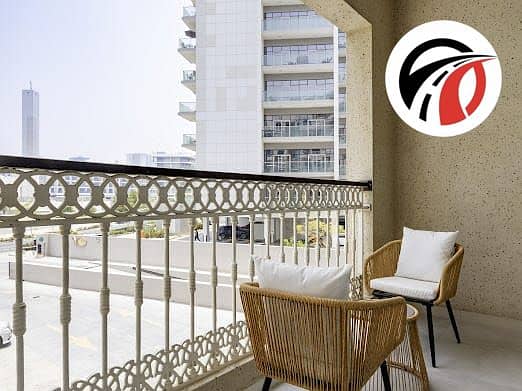 Fully furnished studio/ spacious layout/ arjan - Image 10