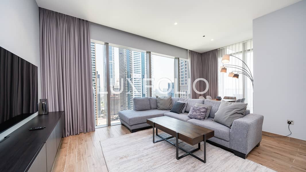 Motivated Seller | Price reduction | Corner Unit