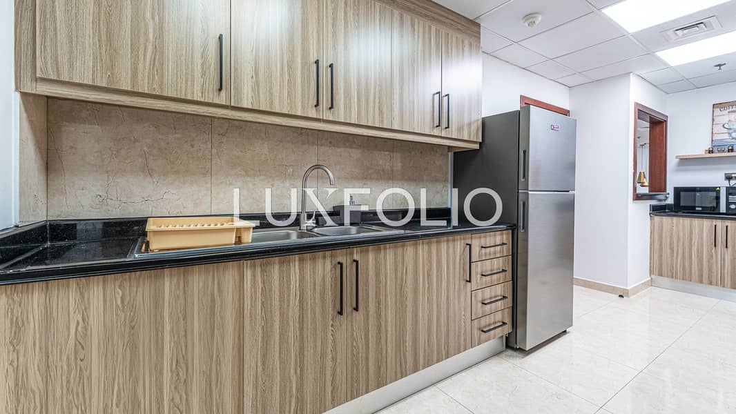 Feng Shui Inspired Living | Fully Furnished | Investment Opportunity