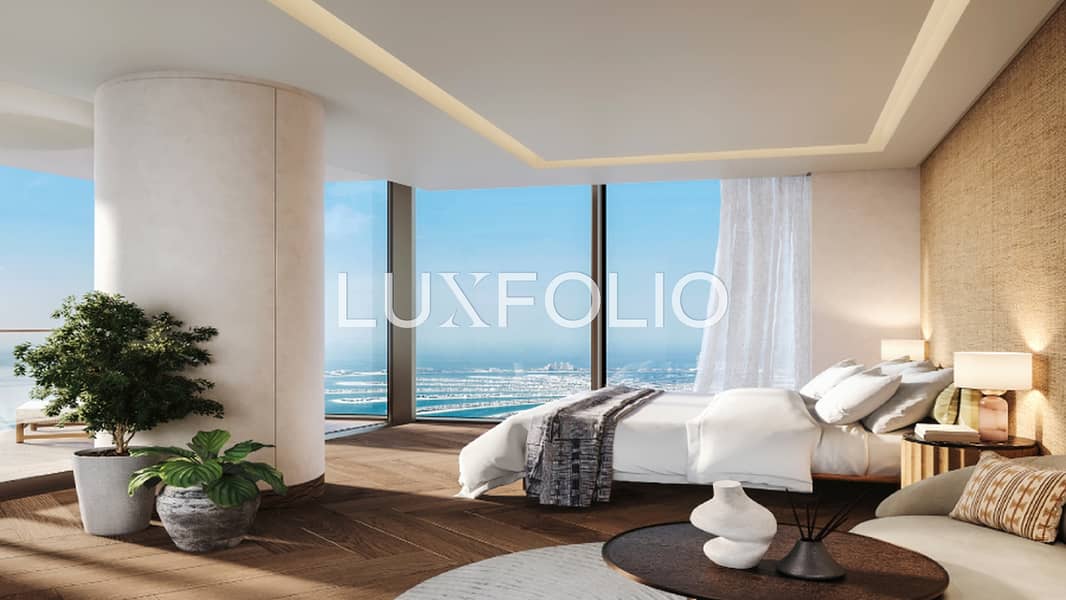 Six Senses Dubai Marina | 30% Now, 70% in 2028 | Tallest Residential Tower - Image 13